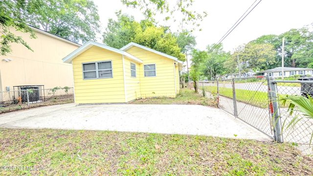 803 OWEN Avenue, Jacksonville, FL 32205