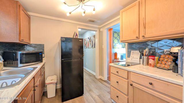 803 OWEN Avenue, Jacksonville, FL 32205