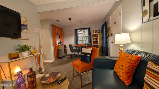 803 OWEN Avenue, Jacksonville, FL 32205