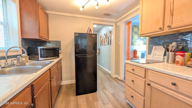 803 OWEN Avenue, Jacksonville, FL 32205