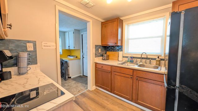 803 OWEN Avenue, Jacksonville, FL 32205