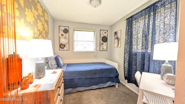 803 OWEN Avenue, Jacksonville, FL 32205