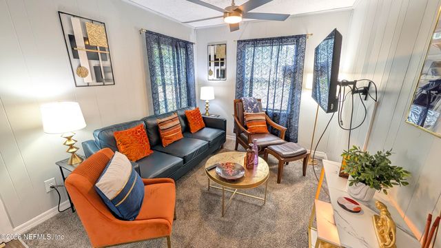 803 OWEN Avenue, Jacksonville, FL 32205