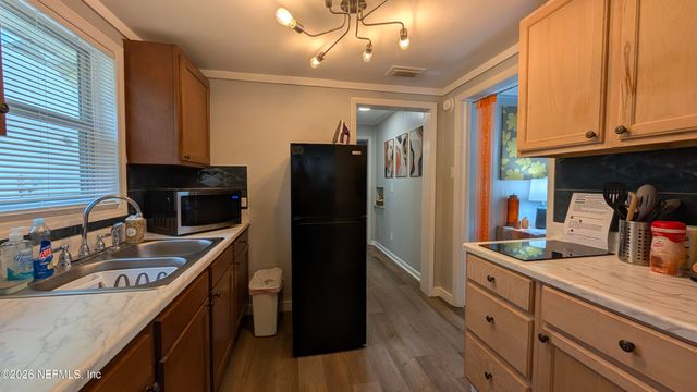 803 OWEN Avenue, Jacksonville, FL 32205