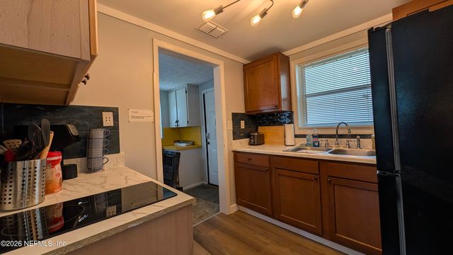 803 OWEN Avenue, Jacksonville, FL 32205