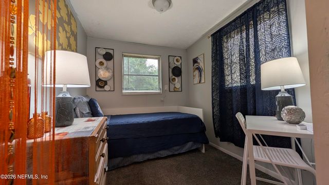 803 OWEN Avenue, Jacksonville, FL 32205