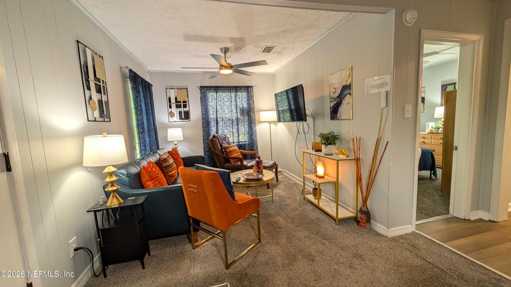 803 OWEN Avenue, Jacksonville, FL 32205