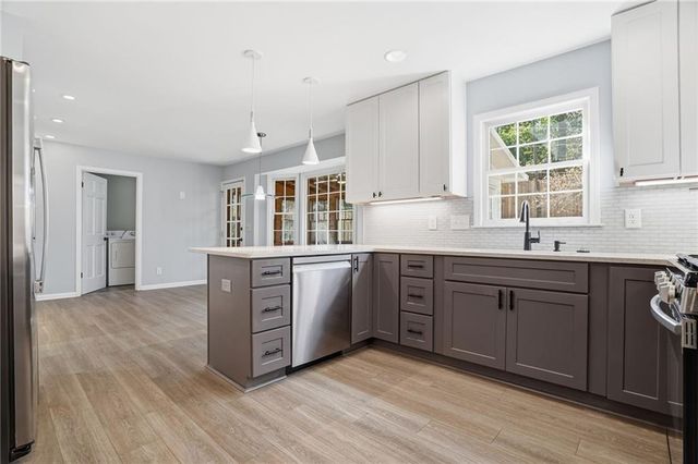 4040 Candler Lake West NE, Atlanta, GA 30319