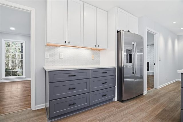 4040 Candler Lake West NE, Atlanta, GA 30319