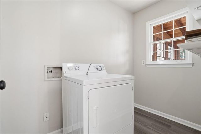 4040 Candler Lake West NE, Atlanta, GA 30319