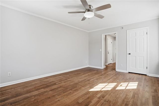 4040 Candler Lake West NE, Atlanta, GA 30319