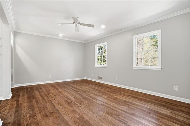 4040 Candler Lake West NE, Atlanta, GA 30319