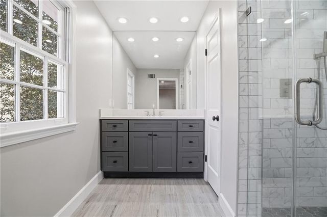 4040 Candler Lake West NE, Atlanta, GA 30319