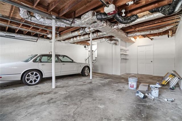 4040 Candler Lake West NE, Atlanta, GA 30319