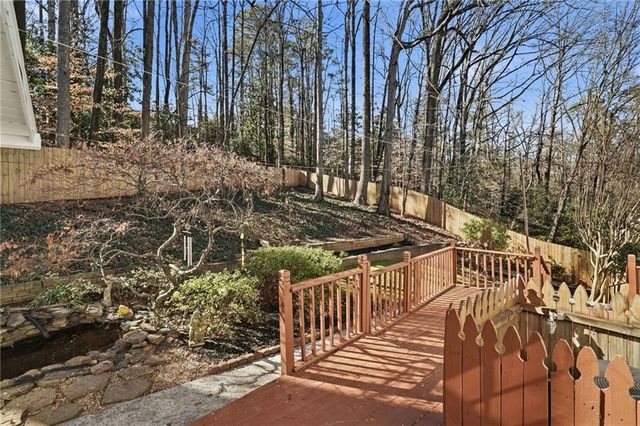 4040 Candler Lake West NE, Atlanta, GA 30319