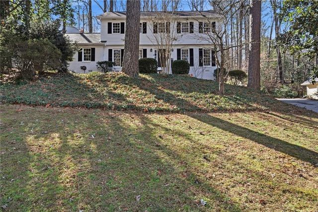 4040 Candler Lake West NE, Atlanta, GA 30319