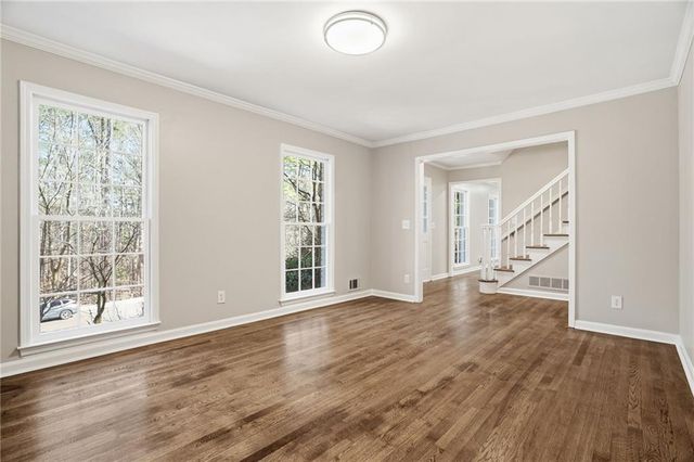 4040 Candler Lake West NE, Atlanta, GA 30319