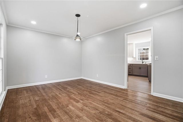 4040 Candler Lake West NE, Atlanta, GA 30319