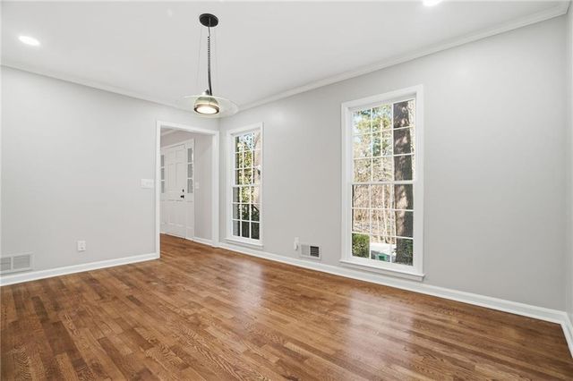 4040 Candler Lake West NE, Atlanta, GA 30319