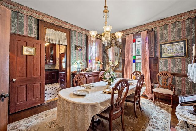 1274 State Route 40, Claysville, PA 15323