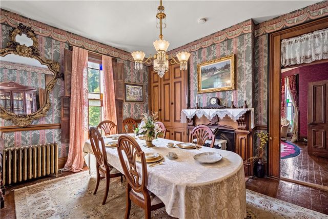 1274 State Route 40, Claysville, PA 15323