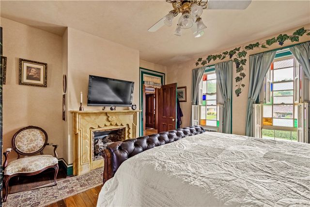 1274 State Route 40, Claysville, PA 15323