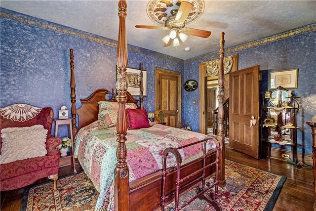 1274 State Route 40, Claysville, PA 15323