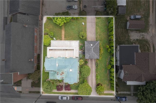 1274 State Route 40, Claysville, PA 15323