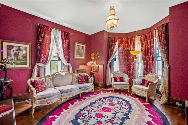 1274 State Route 40, Claysville, PA 15323