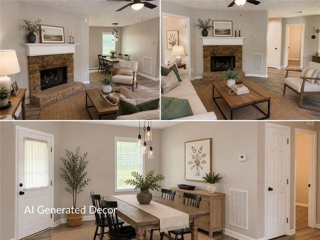 71 Grove Lane, Temple, GA 30179