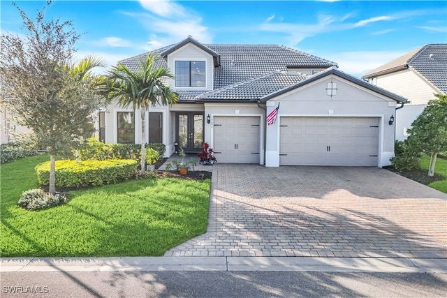 19696 Aqua View LN, Fort Myers, FL 33913