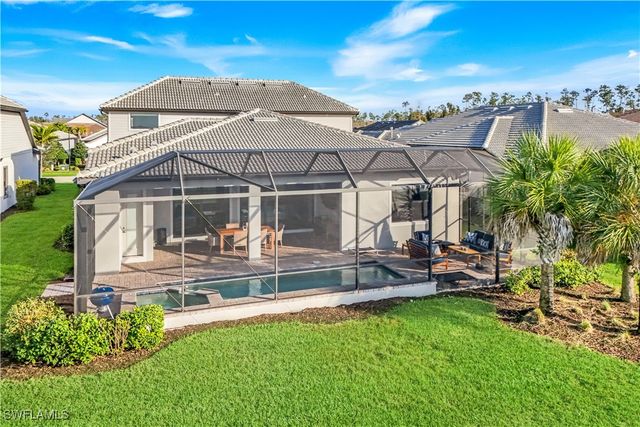 19696 Aqua View LN, Fort Myers, FL 33913