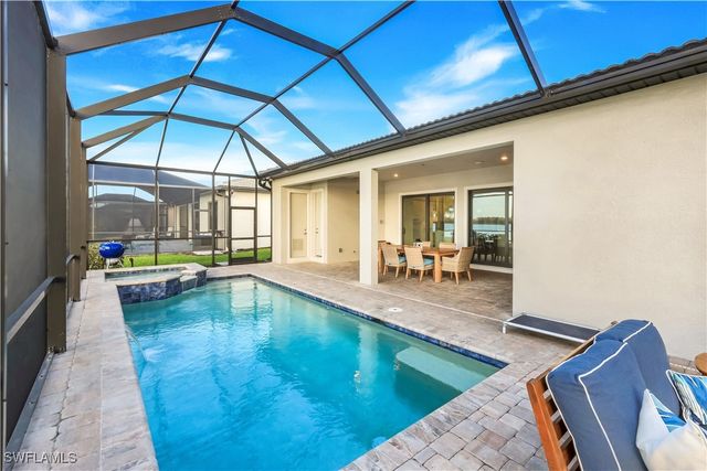 19696 Aqua View LN, Fort Myers, FL 33913