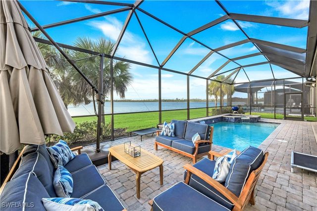 19696 Aqua View LN, Fort Myers, FL 33913