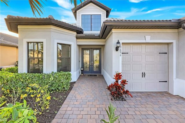 19696 Aqua View LN, Fort Myers, FL 33913