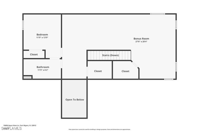 19696 Aqua View LN, Fort Myers, FL 33913