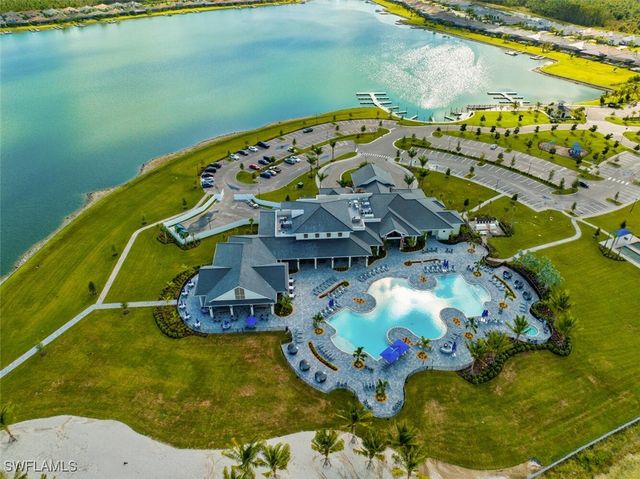 19696 Aqua View LN, Fort Myers, FL 33913