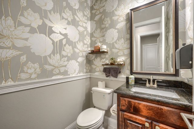 13352 Kettle Camp Road, Frisco, TX 75035