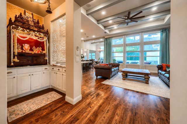 13352 Kettle Camp Road, Frisco, TX 75035