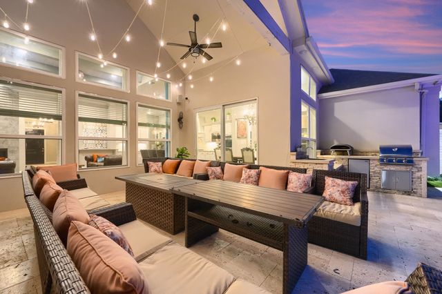13352 Kettle Camp Road, Frisco, TX 75035
