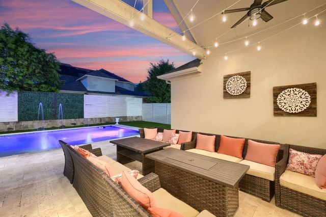13352 Kettle Camp Road, Frisco, TX 75035