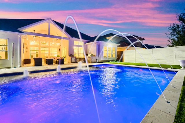 13352 Kettle Camp Road, Frisco, TX 75035