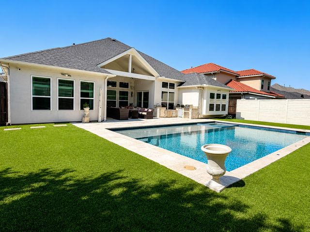 13352 Kettle Camp Road, Frisco, TX 75035