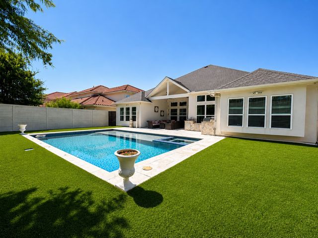 13352 Kettle Camp Road, Frisco, TX 75035