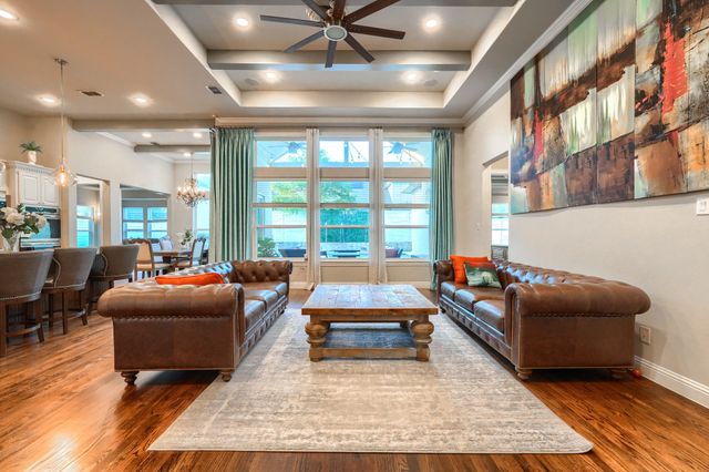 13352 Kettle Camp Road, Frisco, TX 75035