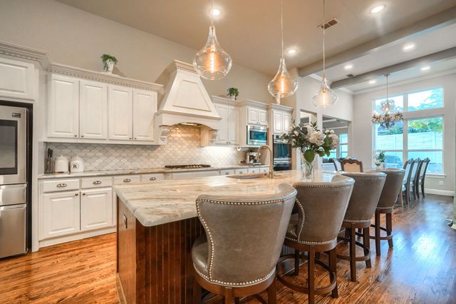 13352 Kettle Camp Road, Frisco, TX 75035