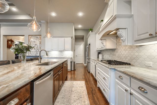 13352 Kettle Camp Road, Frisco, TX 75035