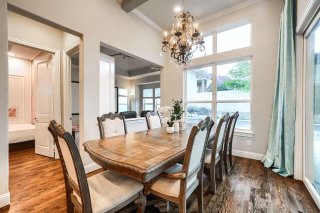 13352 Kettle Camp Road, Frisco, TX 75035