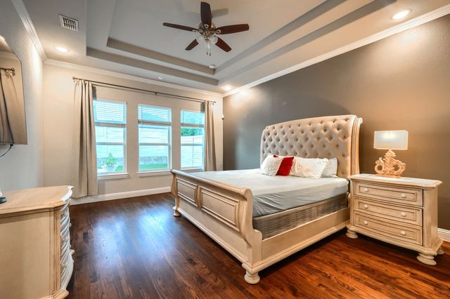 13352 Kettle Camp Road, Frisco, TX 75035