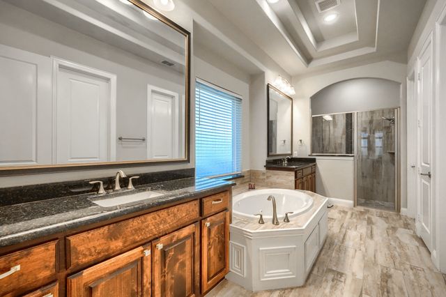 13352 Kettle Camp Road, Frisco, TX 75035